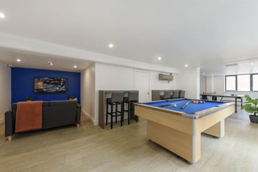 1 bed studio, 4 Dighton Street, Kingsdown, Bristol, BS28AU - Image 10